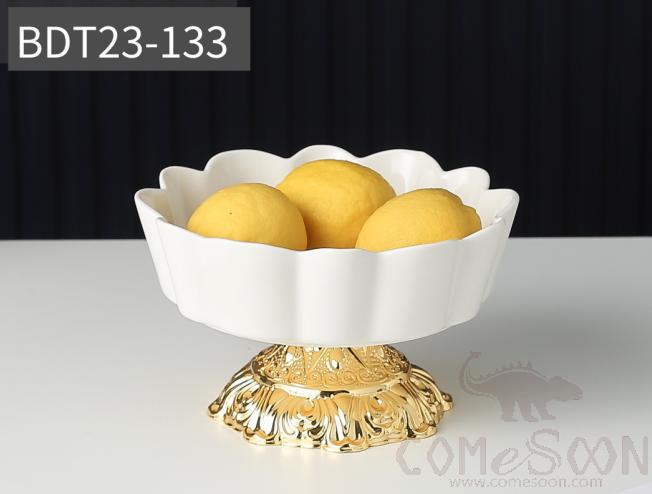 Ceramic Fruit Bowl