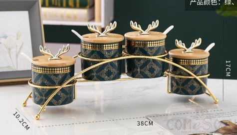 Seasoning Jar