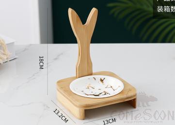 Spoon Holder