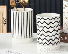 Chopstick Tube