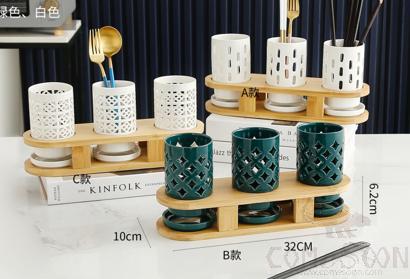 Chopstick Tube