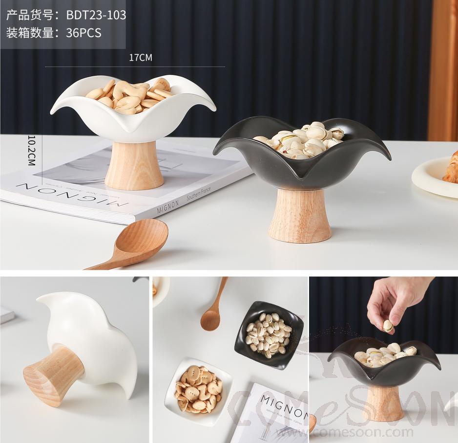 Dim Sum Cup