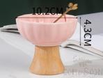 Ice-Cream Bowl