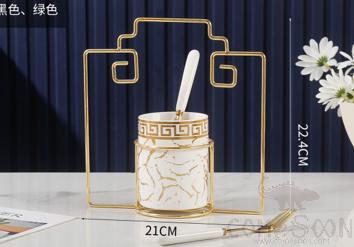 Tool Barrel