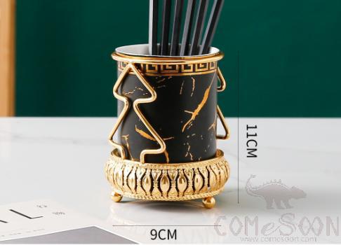 Tool Barrel