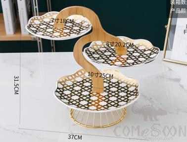 Cake Pan,White