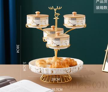 Ceramic Fruit Bowl