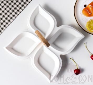 Snack Plate
