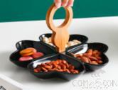 Snack Plate