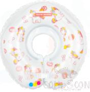 Swimming Collar, 39*39cm