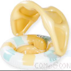 Inflatable Seat, 68*68*60cm