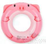 Piggy Swim Ring 75 * 73cm