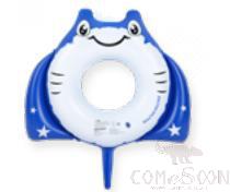 Devil Fish Swim Ring 100 * 106cm