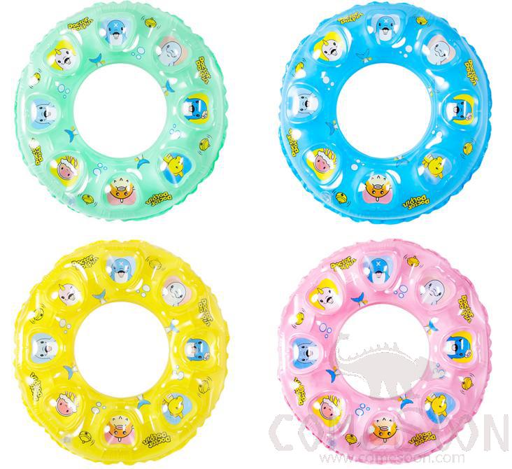 Crystal Swimming Ring, 80*80cm