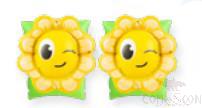 Arm Circle 25*15cm