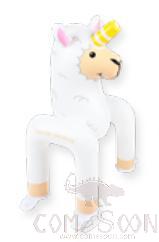 Mini Water Jet Alpaca,44*55*90cm