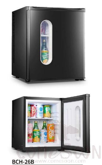Refrigerator,19L,Black