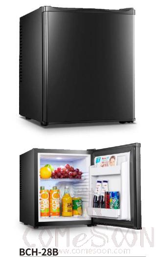 Refrigerator,23L,Black