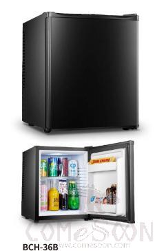 Refrigerator,30L,Black