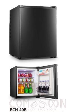 Refrigerator,33L,Black