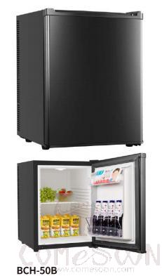 Refrigerator,40L,Black
