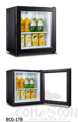 Refrigerator,14L,Black