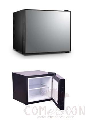 Refrigerator,9L,Black