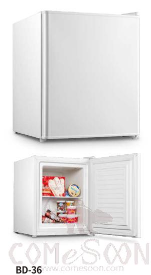 Refrigerator,32L,White