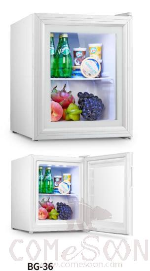 Refrigerator,32L,White