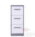 Locker, H731*W452*D620mm