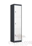 Locker, H731*W452*D620mm