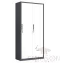 Locker, H731*W452*D620mm