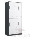 Locker, H731*W452*D620mm