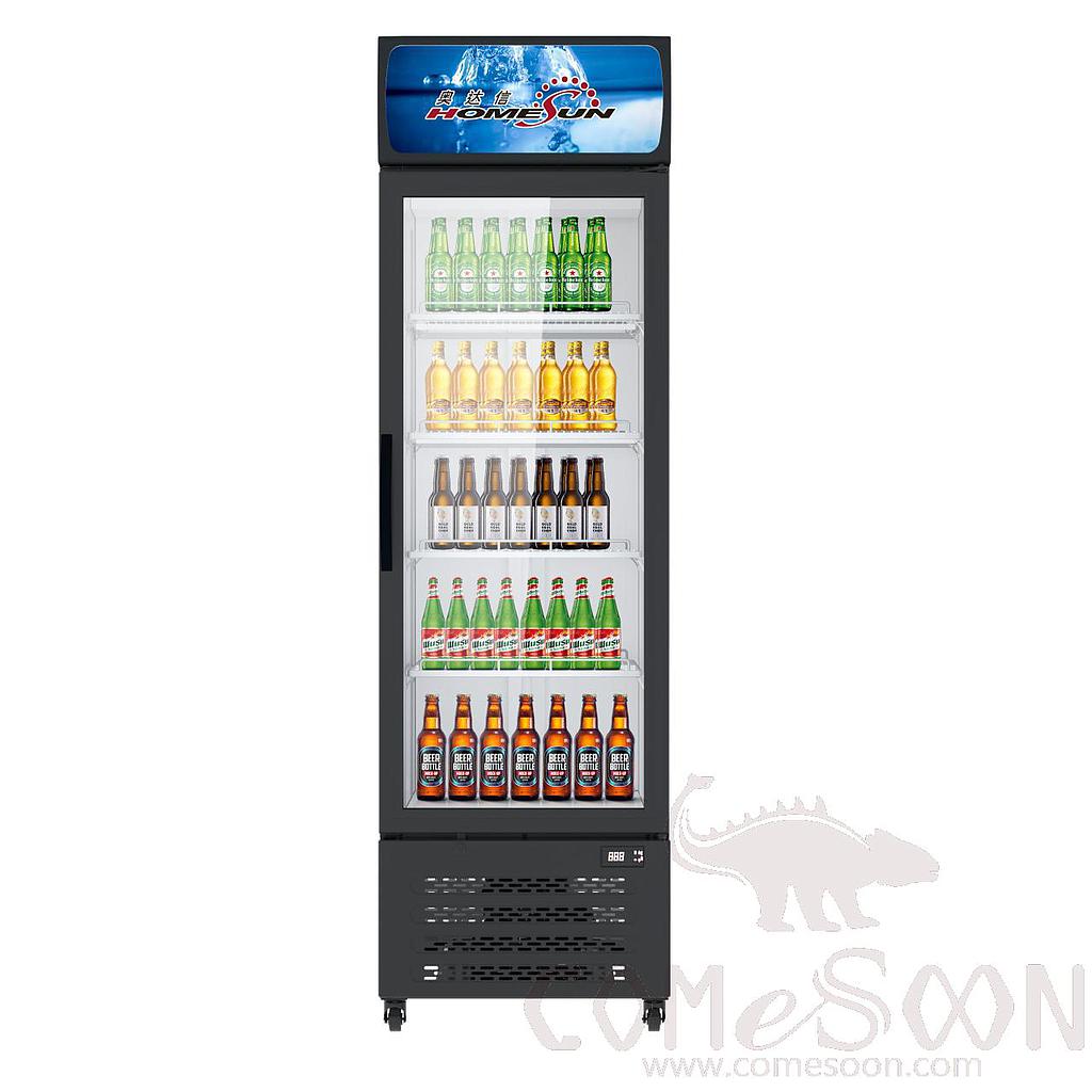 Refrigerator,338L,190W