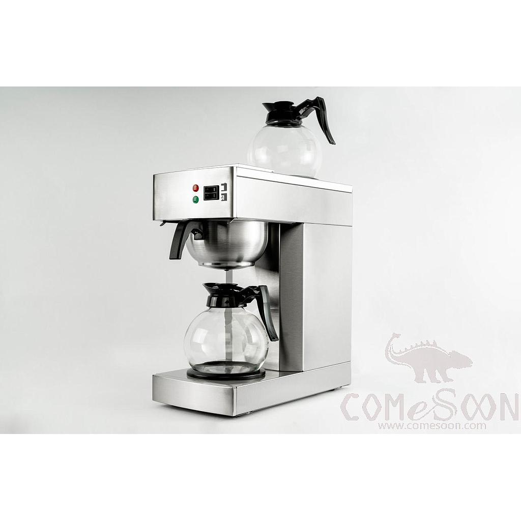 Coffee Machine, 203*383*455mm, 2.2kW, 1.8L