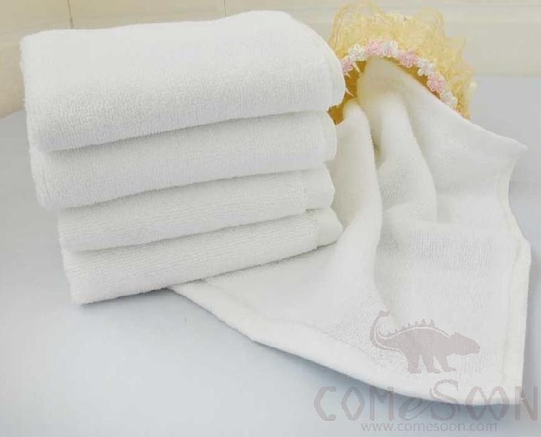 Face Towels Washer 
，cotton，33*33cm