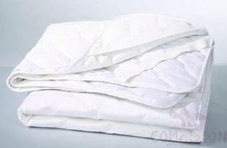 Double Mattress Protector
,polycotton, 92*203cm