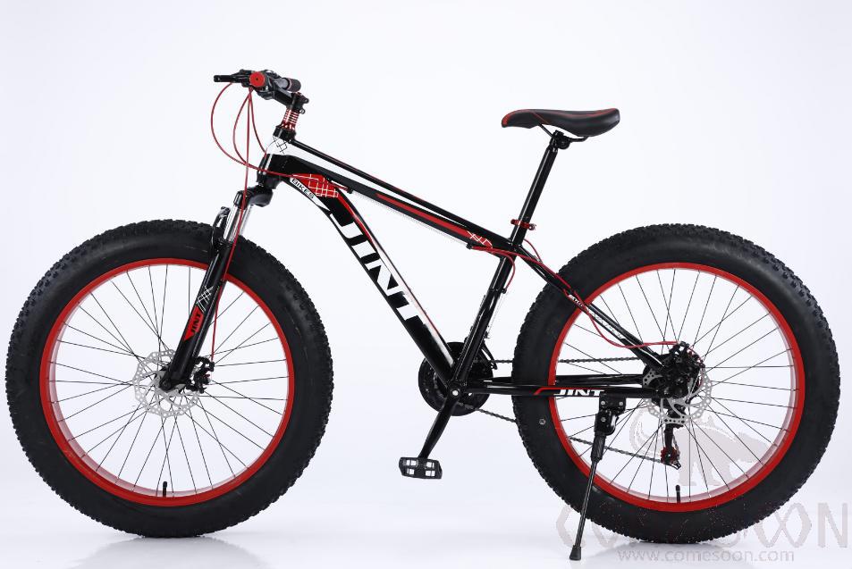 Snow Bike, 26&quot;