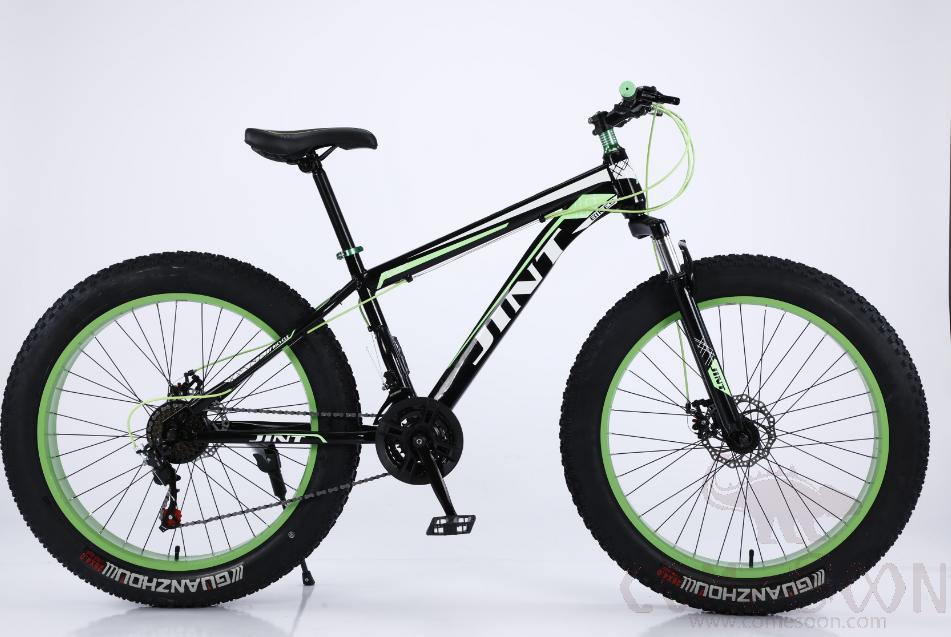 Snow Bike, 26&quot;