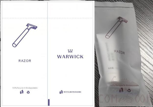 Shaving Kit