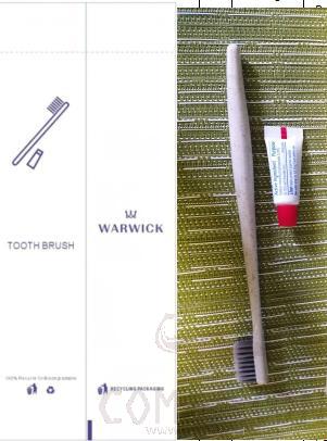 Dental Kit，5G Colgate Toothpaste
