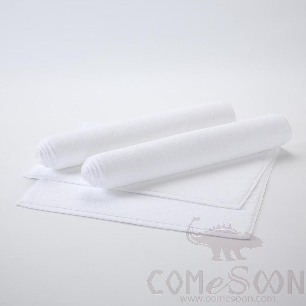 Comfy Bath Math,Cotton,50*80Cm