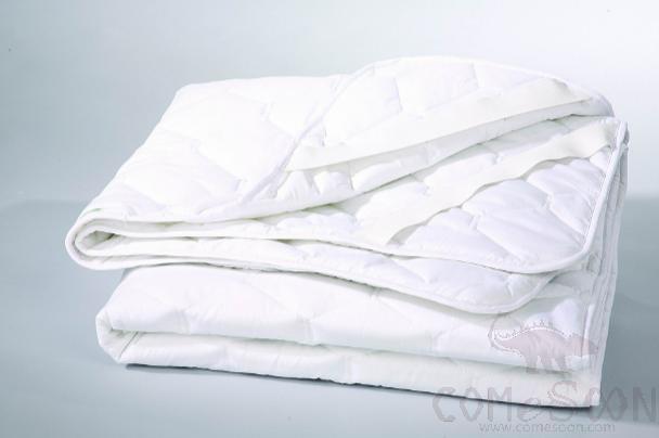 Mattress Protector With Pur Coating,PES,90*200 cm