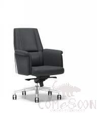Office Chair, Cowhide, 670*660*1025Mm