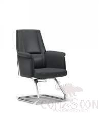 Office Chair, Western-Style Leather, 670*660*1020Mm