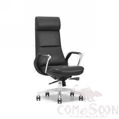 Office Chair, Cowhide, 620*660*1175Mm