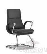 Office Chair, Western-Style Leather, 620*650*1030Mm