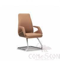 Office Chair, Cowhide, 660*670*1100Mm