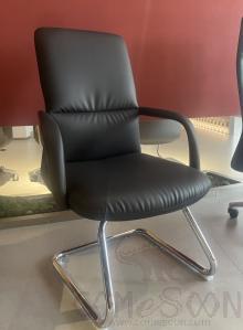 Office Chair, Cowhide, 670*640*1030Mm