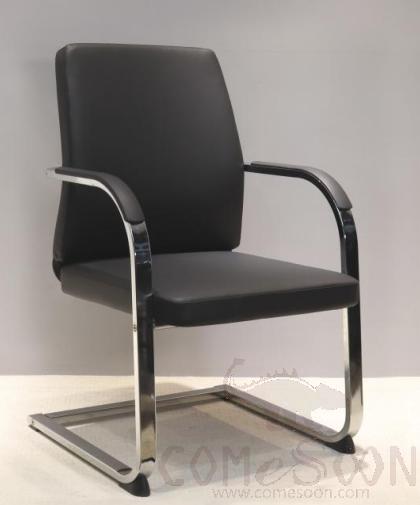 Office Chair, Cowhide, 615*690*955Mm